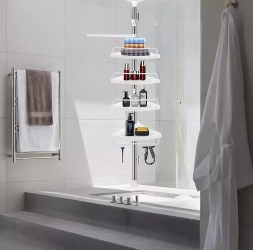 Esquinero Baño 4 Niveles