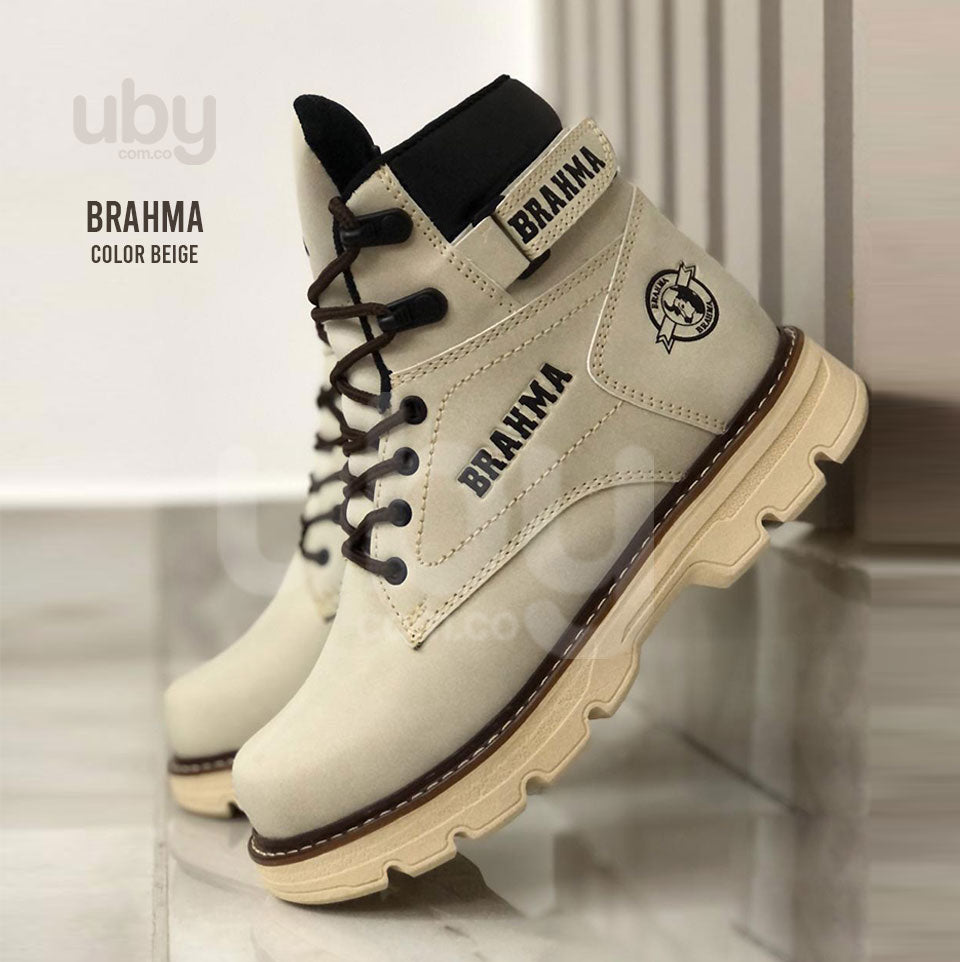 Botas BRAHMA 25% DTO
