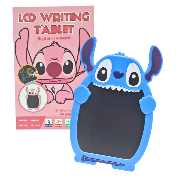 Tablet LCD MONTESSORI 12" Niños