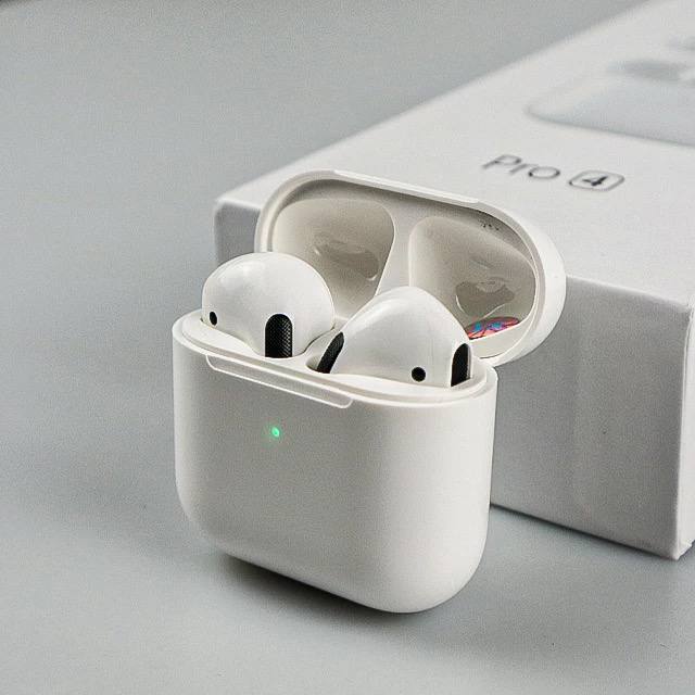 AirPods 4ta Generación