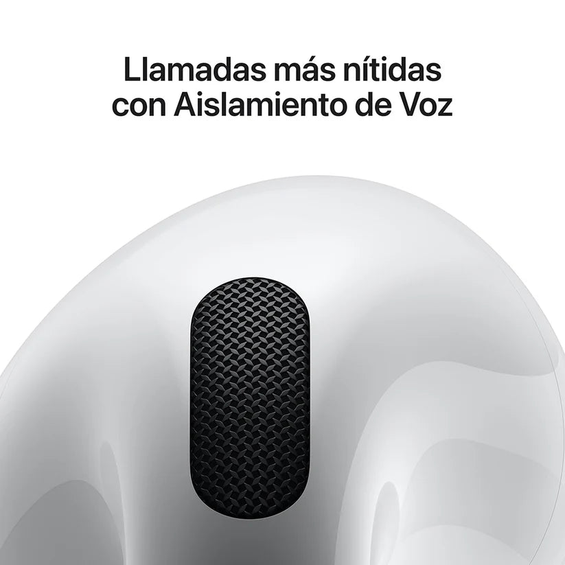 AirPods 4ta Generación