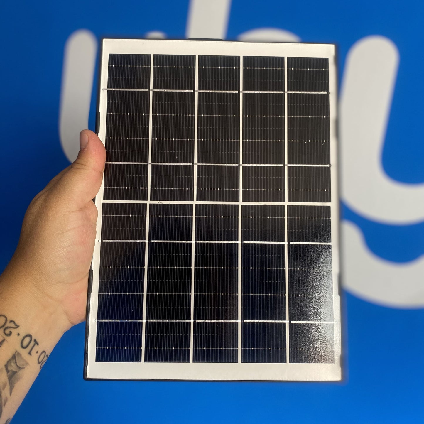Panel Solar
