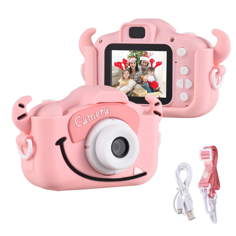 Cámara Digital Para Niños OFERTA 20% OFF