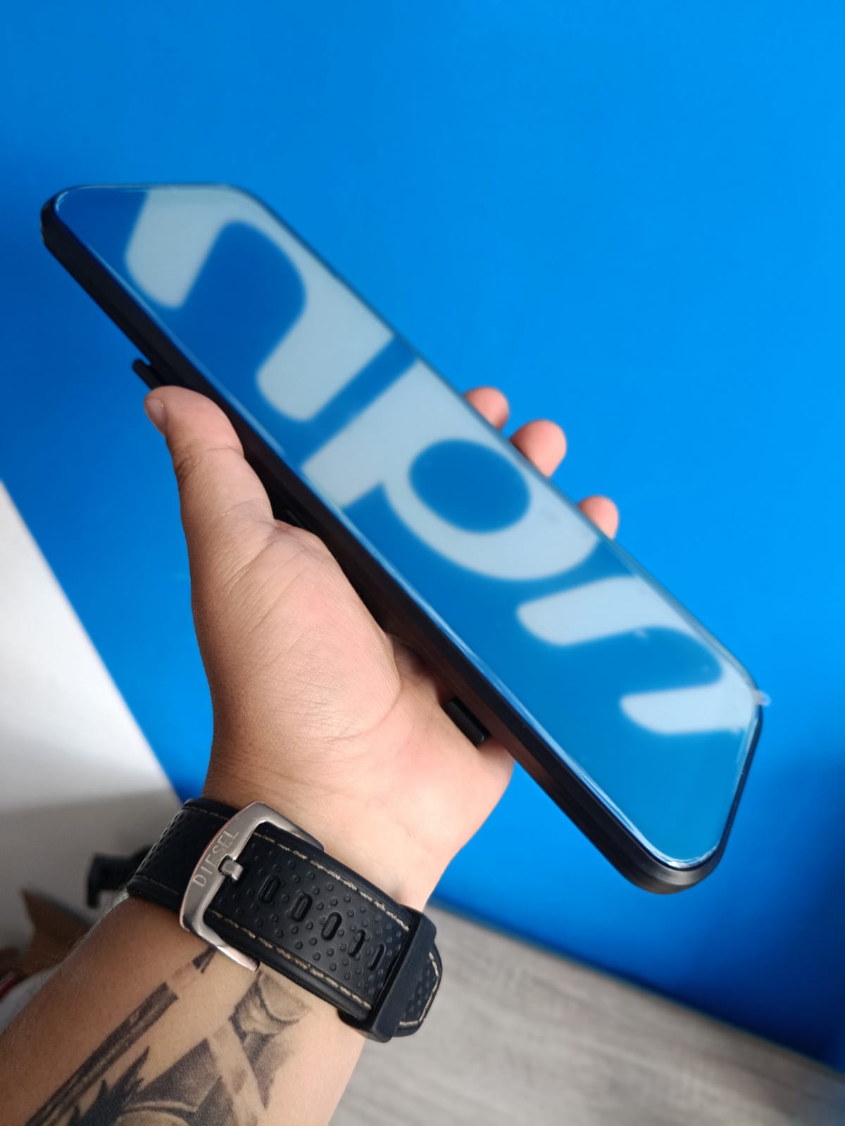 Espejo Retrovisor TÁCTIL DOBLE CÁMARA - 30% DTO