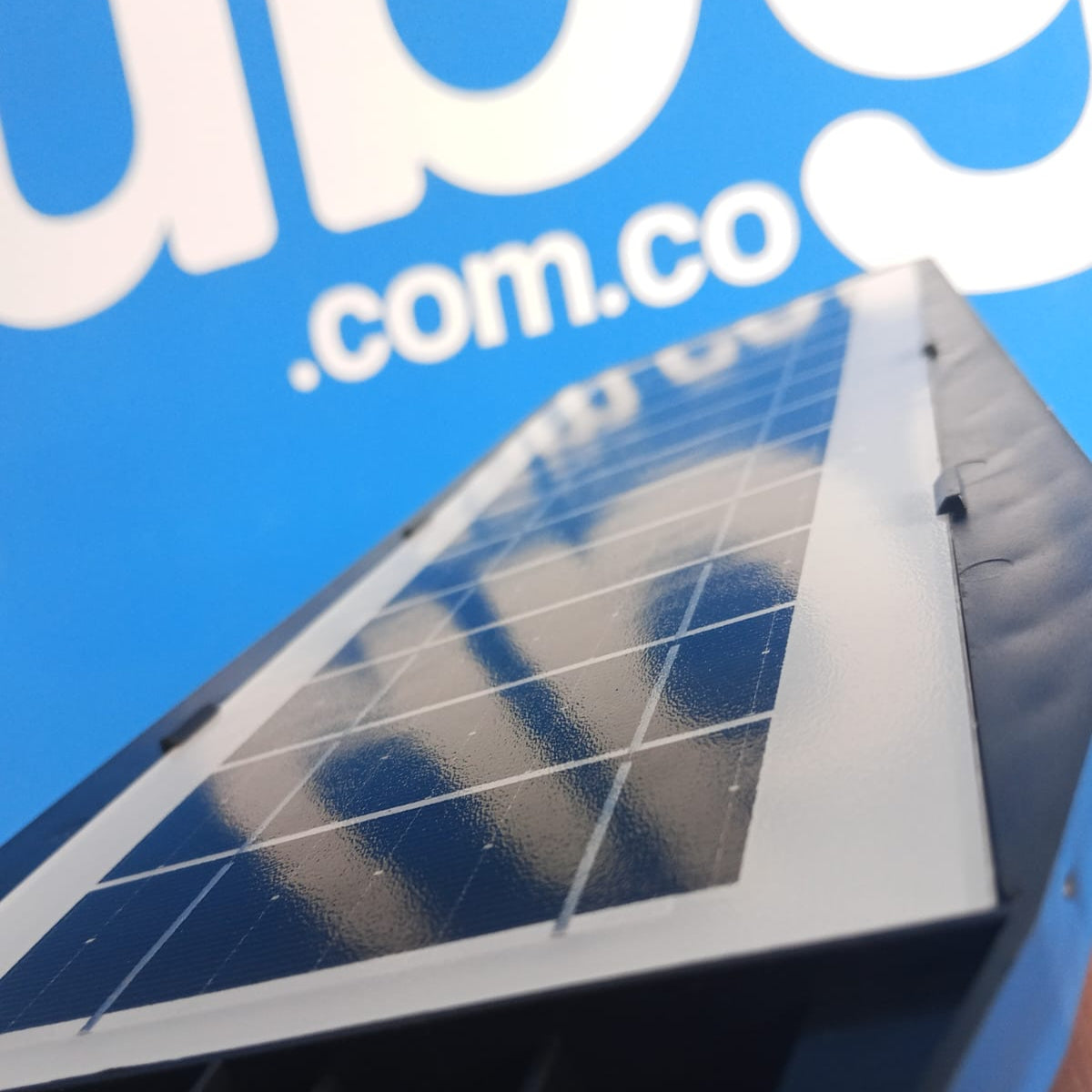 panel solar