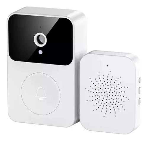 Timbre Inteligente WiFi