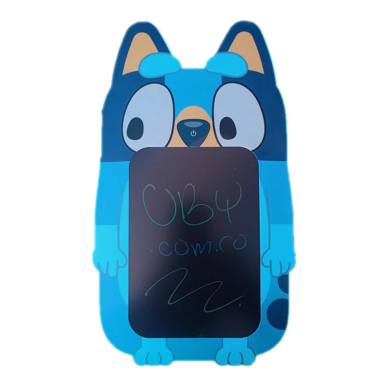 Tablet LCD MONTESSORI 12" Niños
