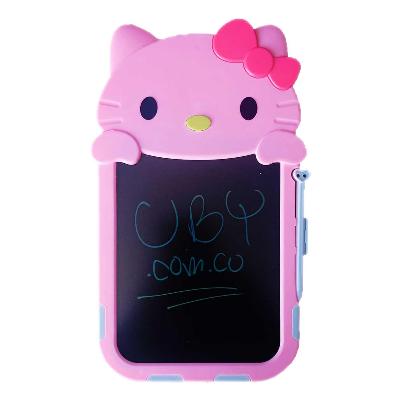 Tablet LCD MONTESSORI 12" Niños