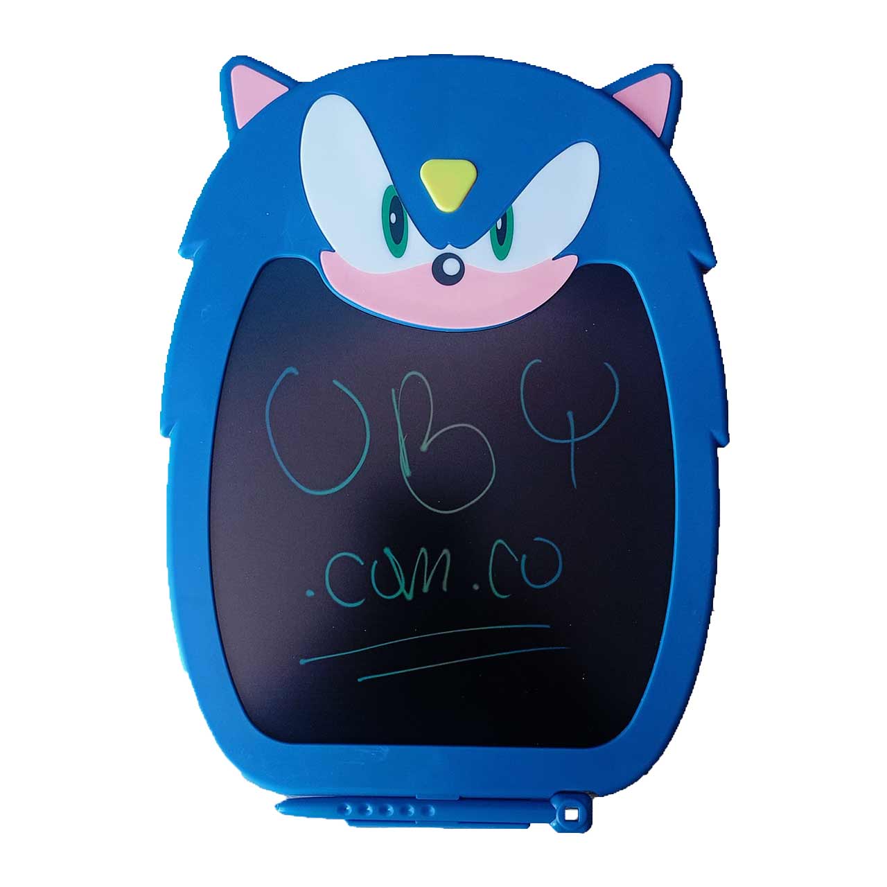 Tablet LCD MONTESSORI 12" Niños