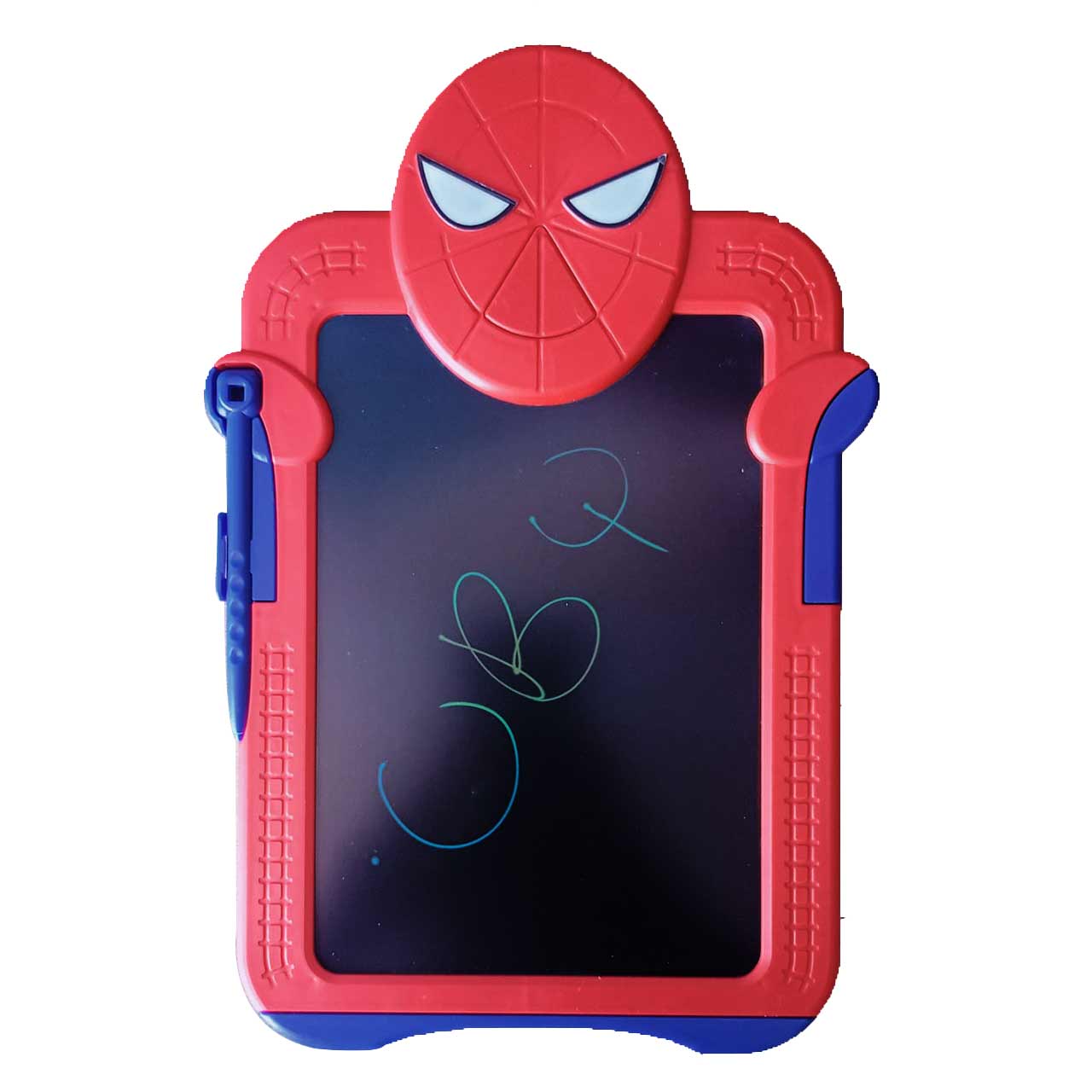 Tablet LCD MONTESSORI 12" Niños