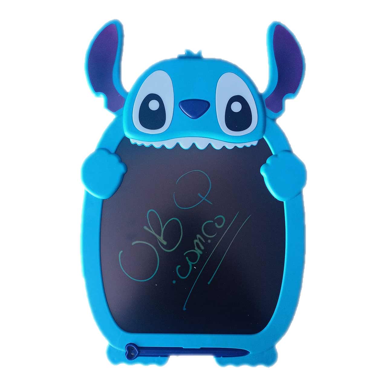 Tablet LCD MONTESSORI 12" Niños
