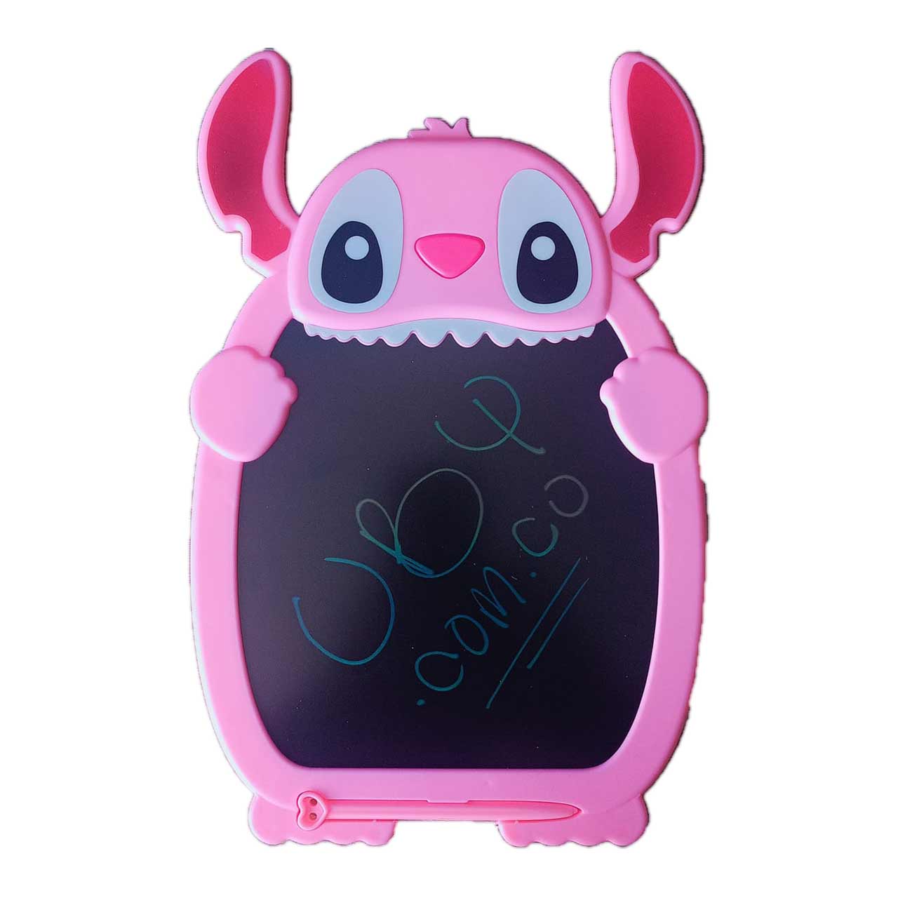 Tablet LCD MONTESSORI 12" Niños