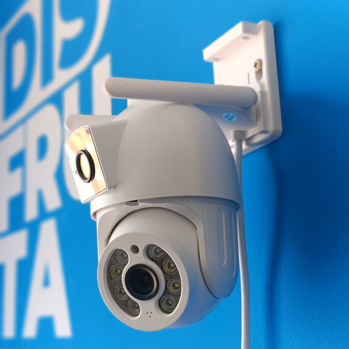 Camara de Seguridad