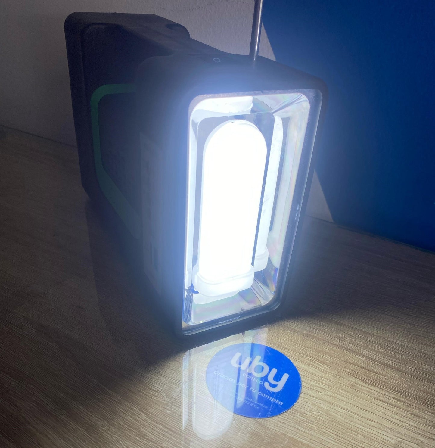 KIT SOLAR