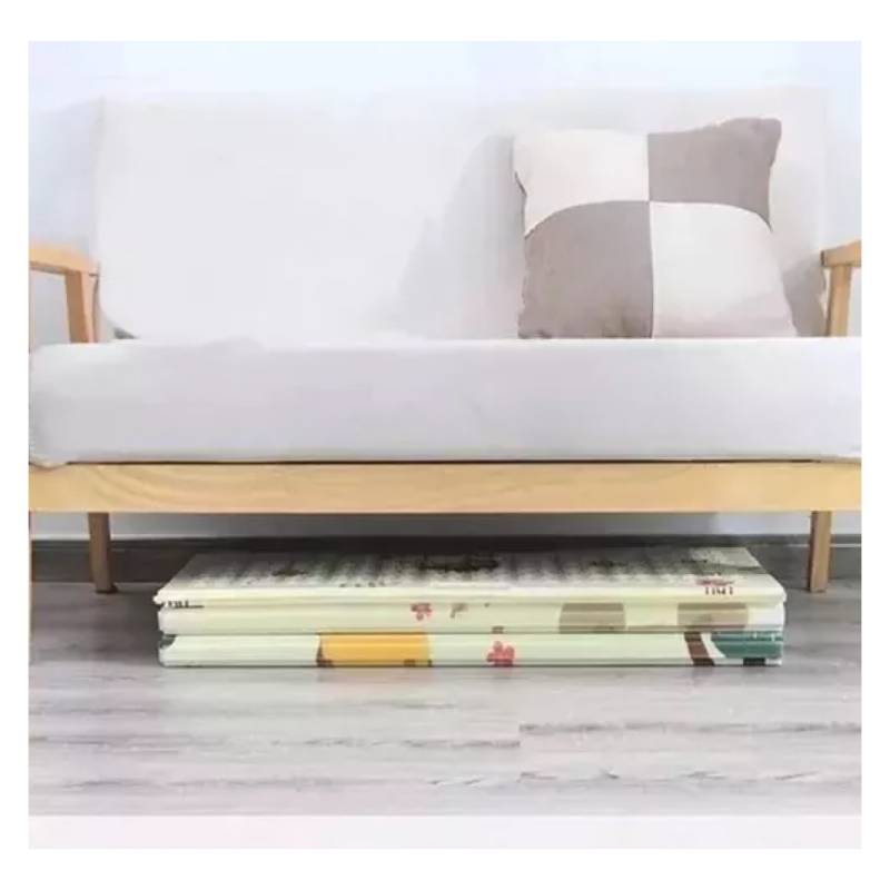 TAPETE DE GATEO BEBÉS