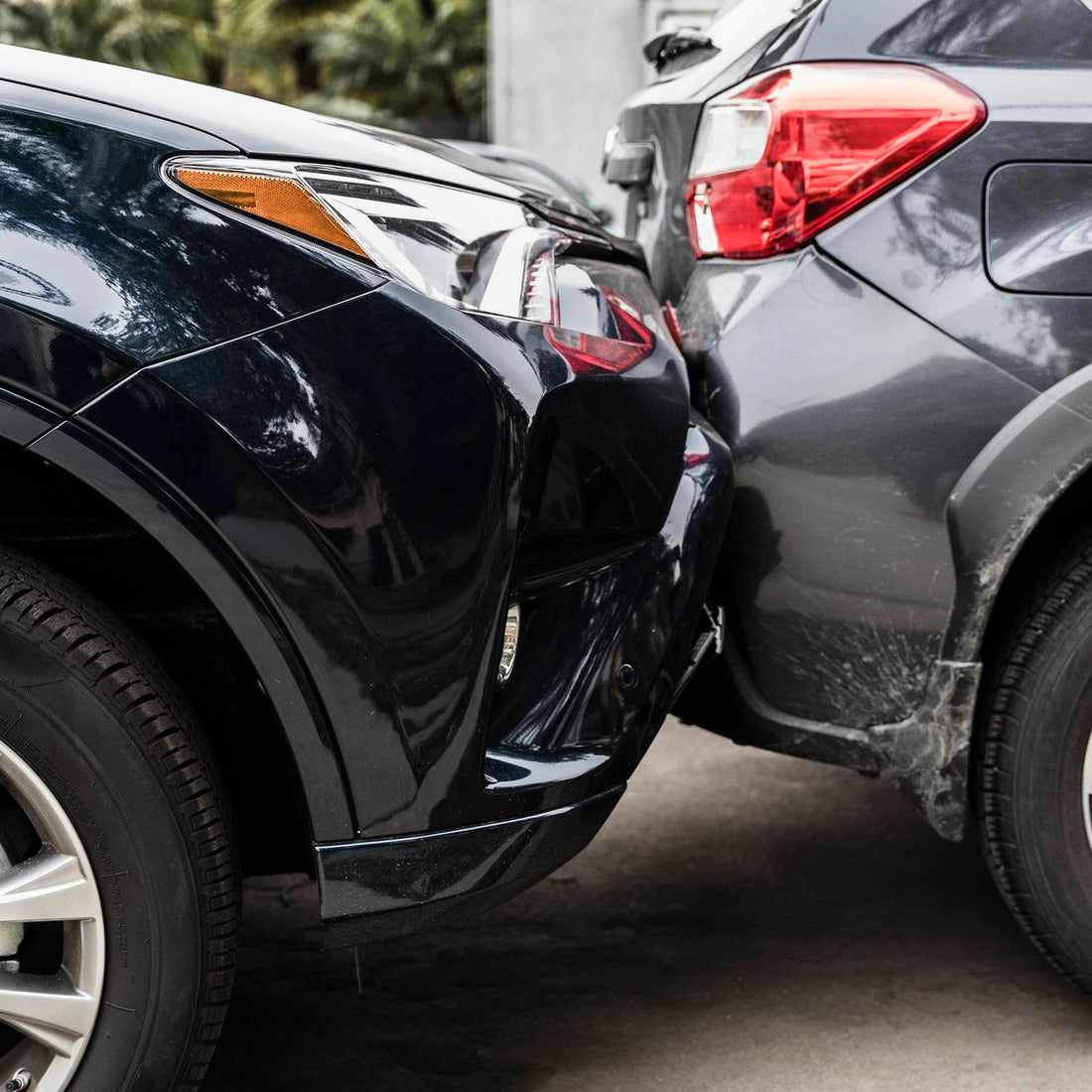 ¿Cómo mejorar la seguridad en carretera?