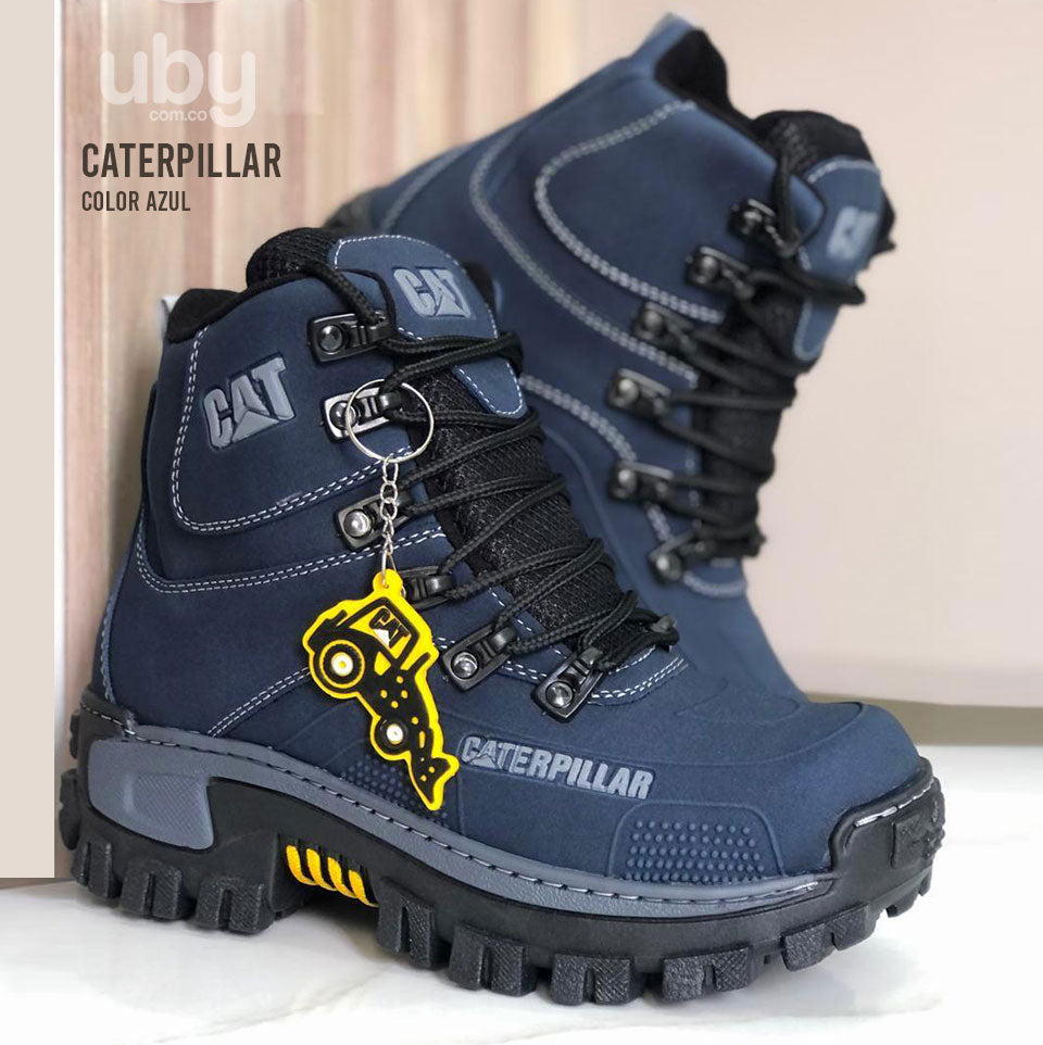 Botas CATERPILLAR 25% DTO