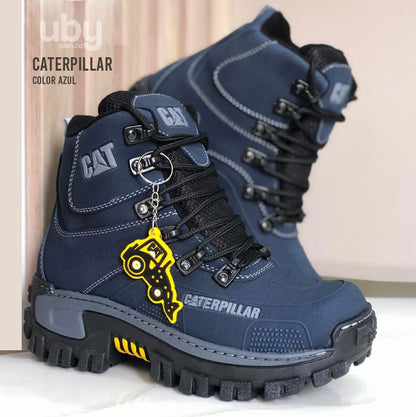 Botas CATERPILLAR 25% DTO