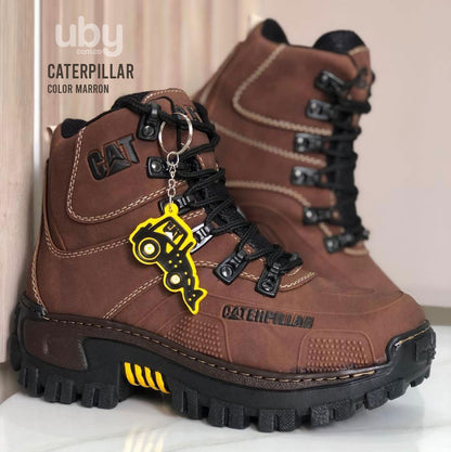 Botas CATERPILLAR 25% DTO
