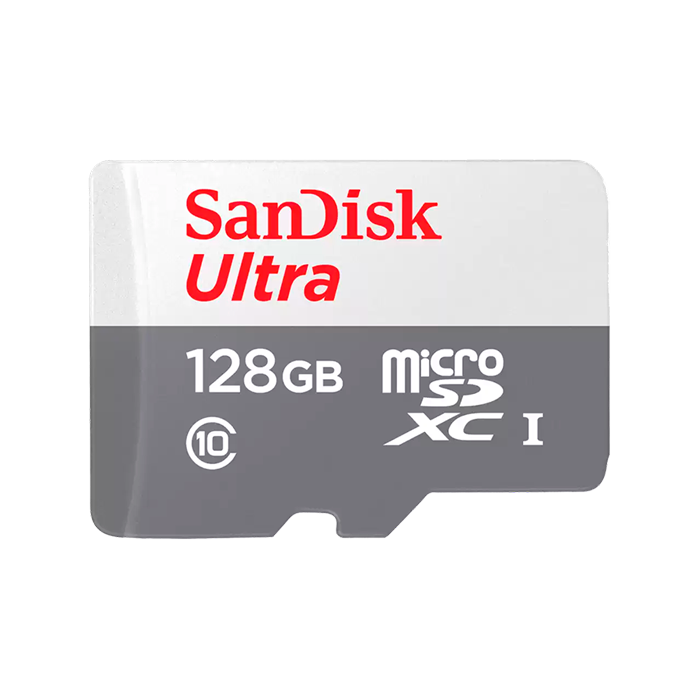 Memoria MICRO SD CLASE 10 - ORIGINAL