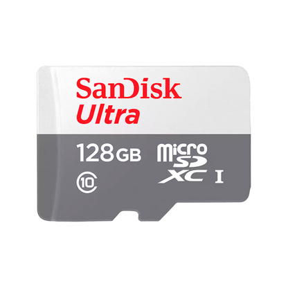 Memoria MICRO SD CLASE 10 - ORIGINAL