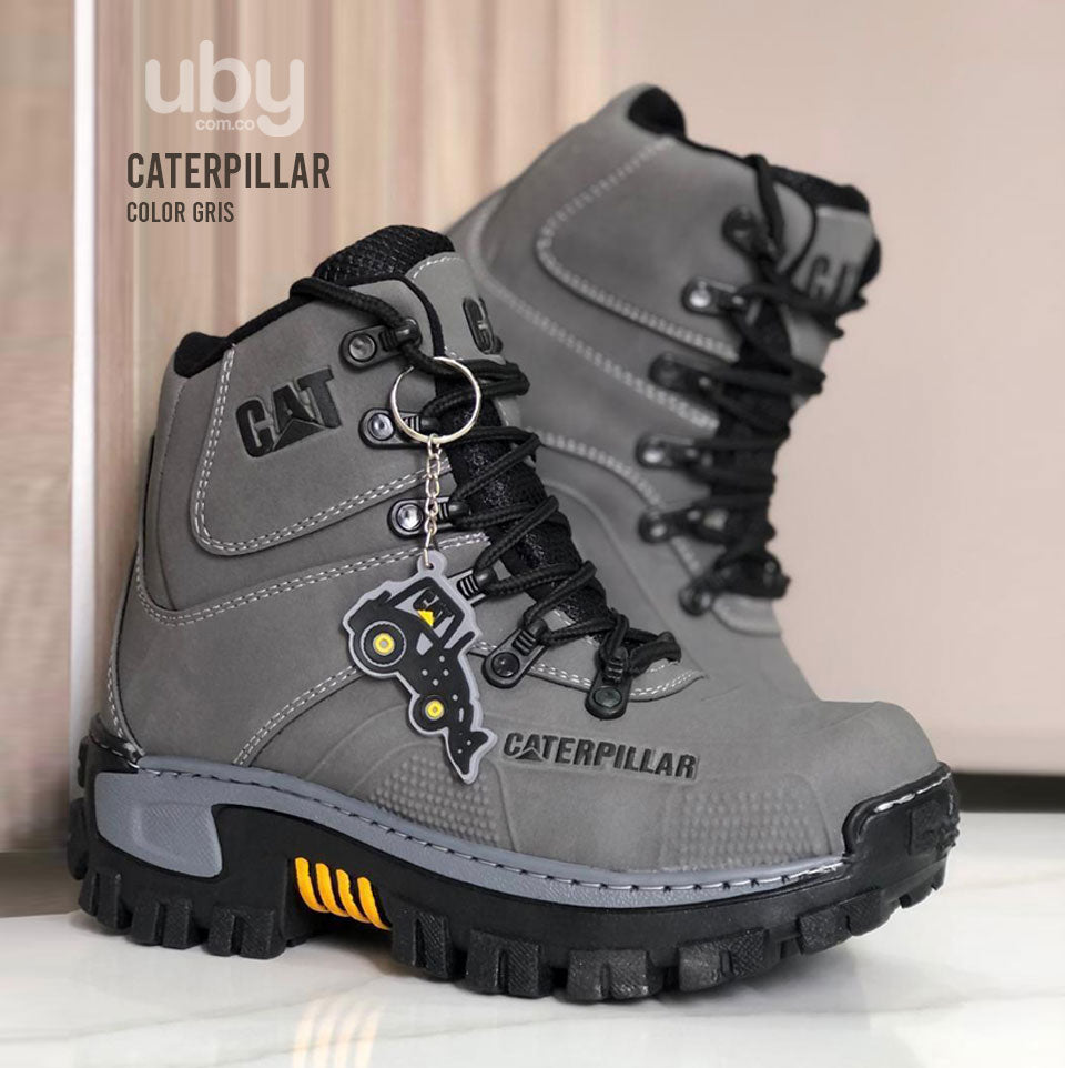 Botas CATERPILLAR 25% DTO