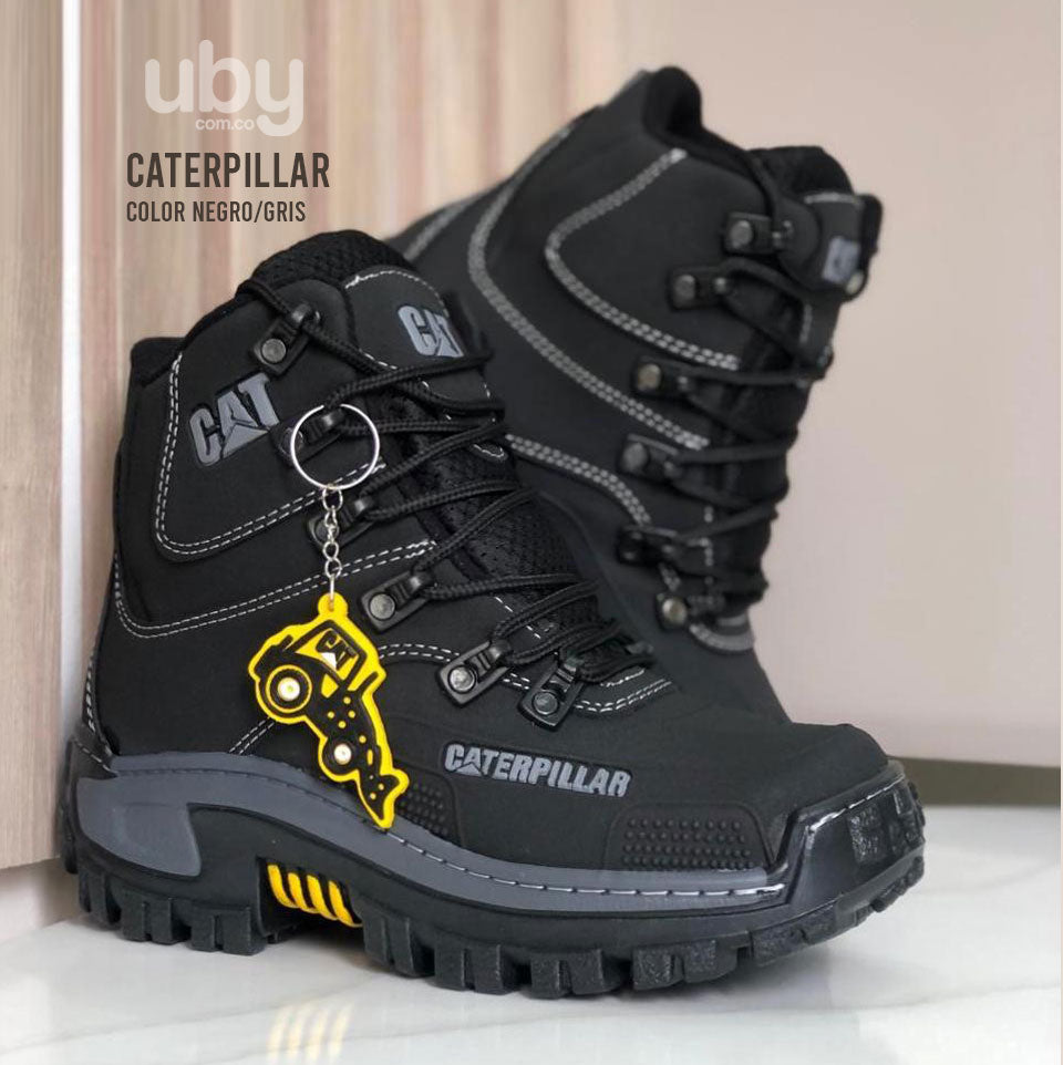 Botas CATERPILLAR 25% DTO