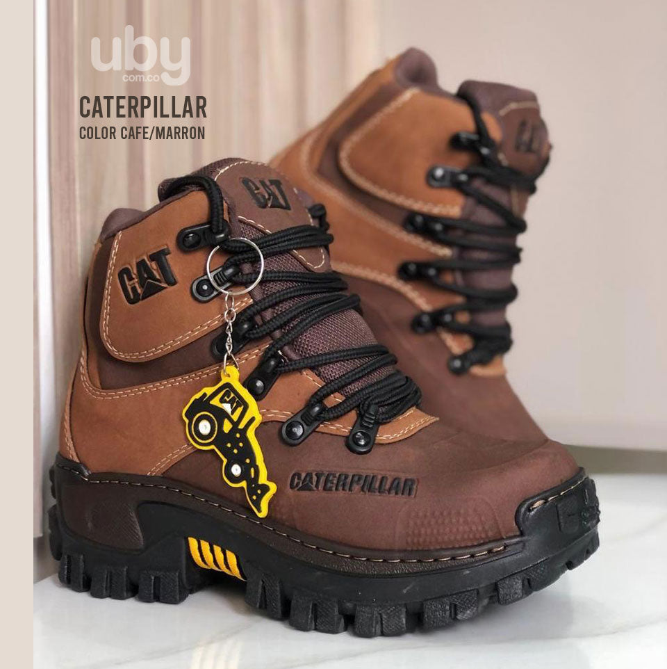 Botas CATERPILLAR 25% DTO