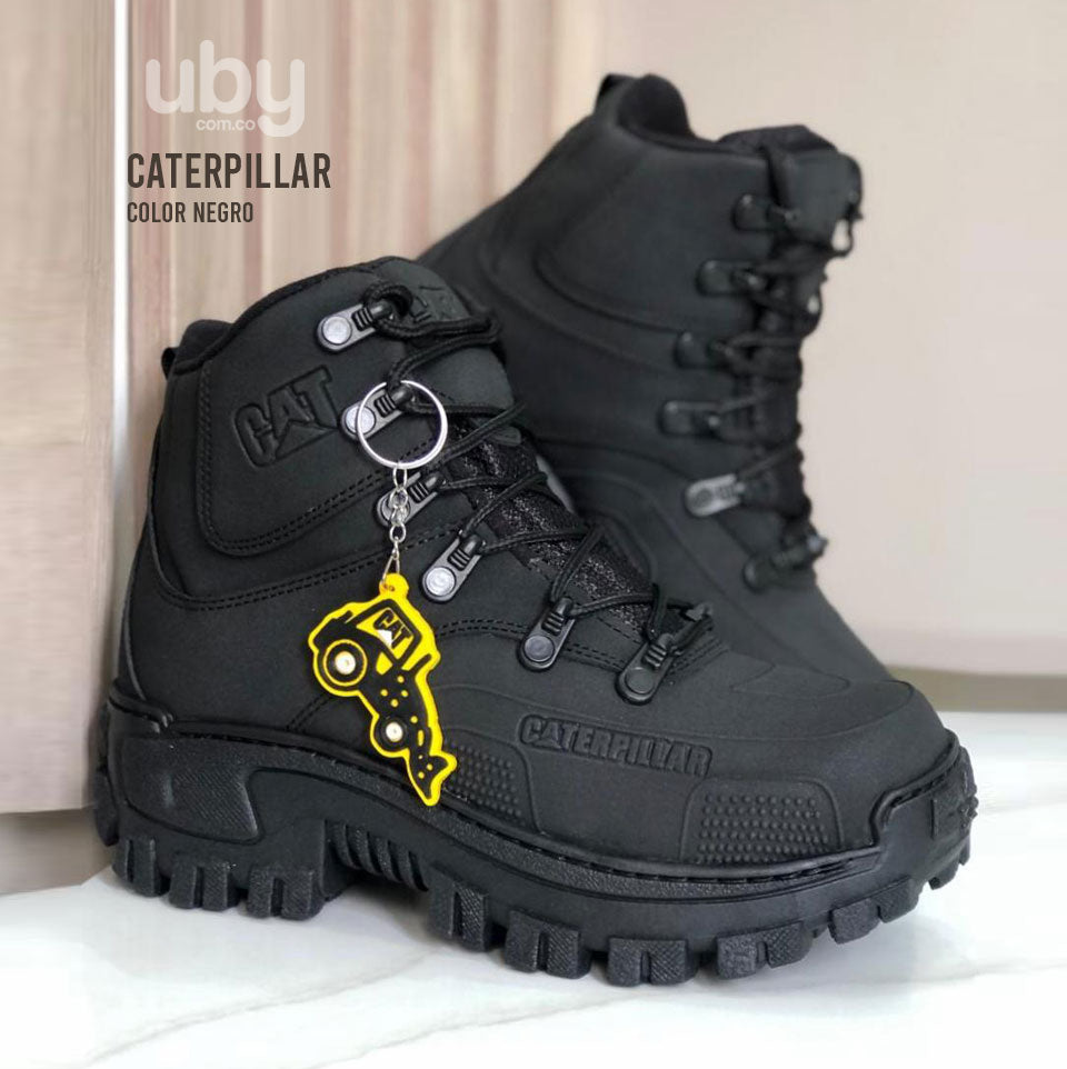 Botas CATERPILLAR 25% DTO