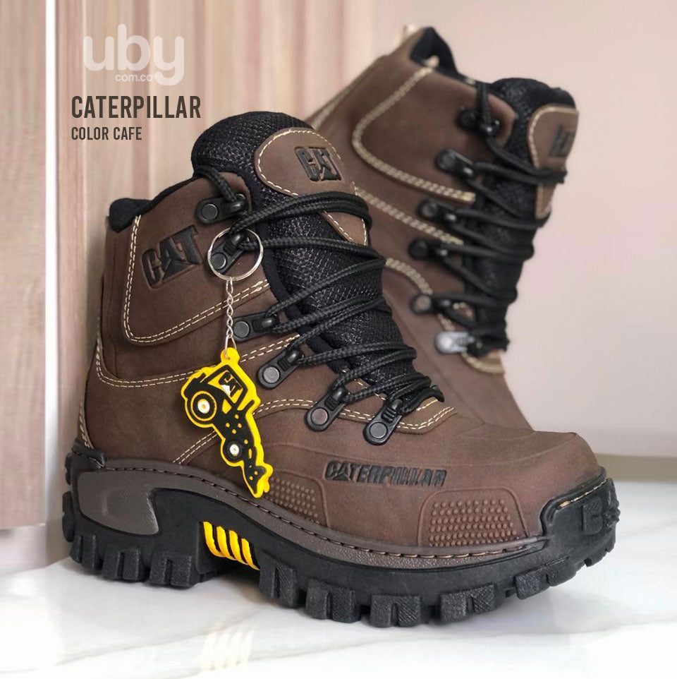 Botas CATERPILLAR 25% DTO