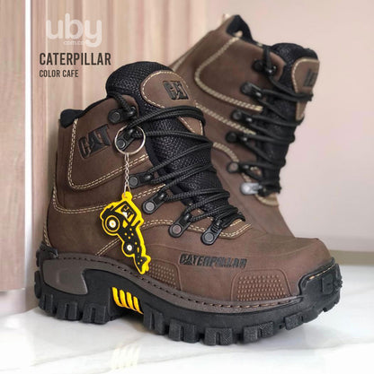 Botas CATERPILLAR 25% DTO