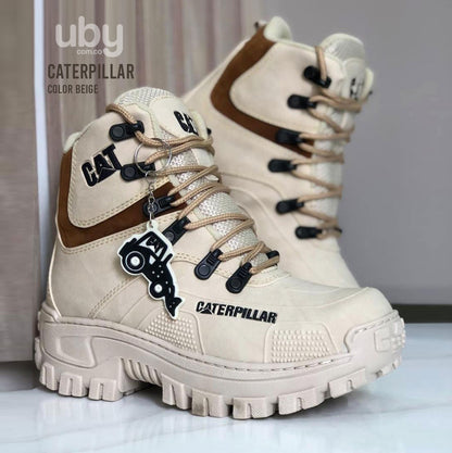 Botas CATERPILLAR 25% DTO