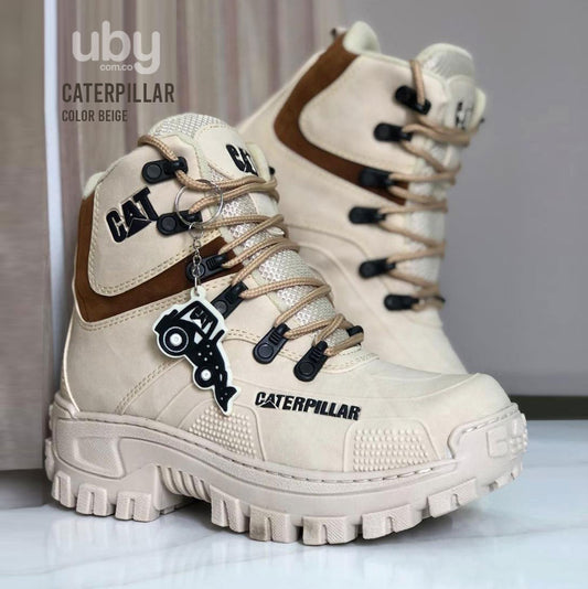 Botas CATERPILLAR 25% DTO