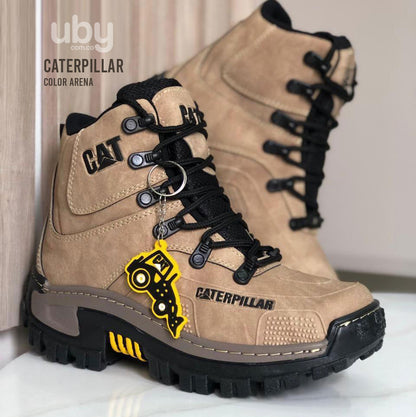Botas CATERPILLAR 25% DTO