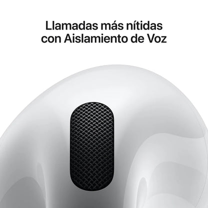 AirPods 4ta Generación