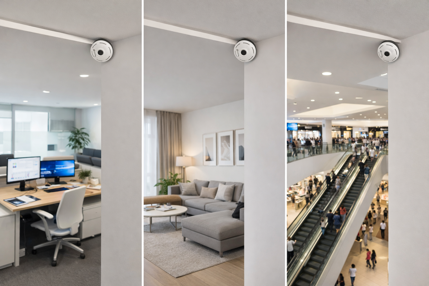 Camara Interiores