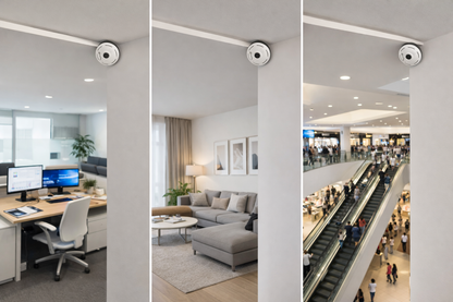 Camara Interiores