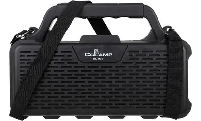 Bafle Radio - Panel Solar (GRANDE)