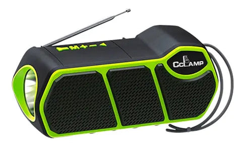 Bafle Solar