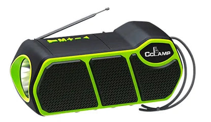 Bafle Solar