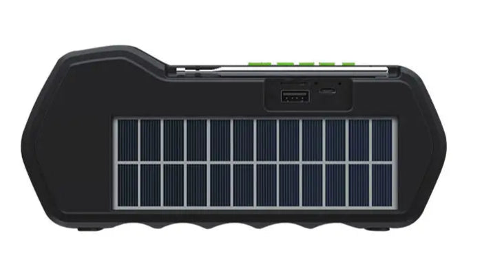 Bafle Solar