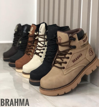 Botas BRAHMA 25% DTO