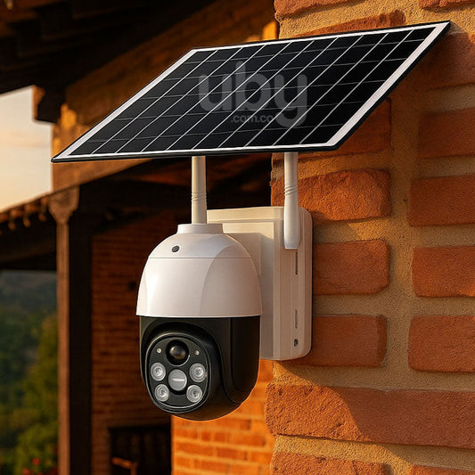 Camara Solar