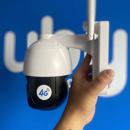 Cámara 4G