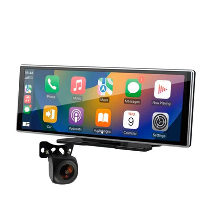 Pantalla 10" CarPLAY - CARRO