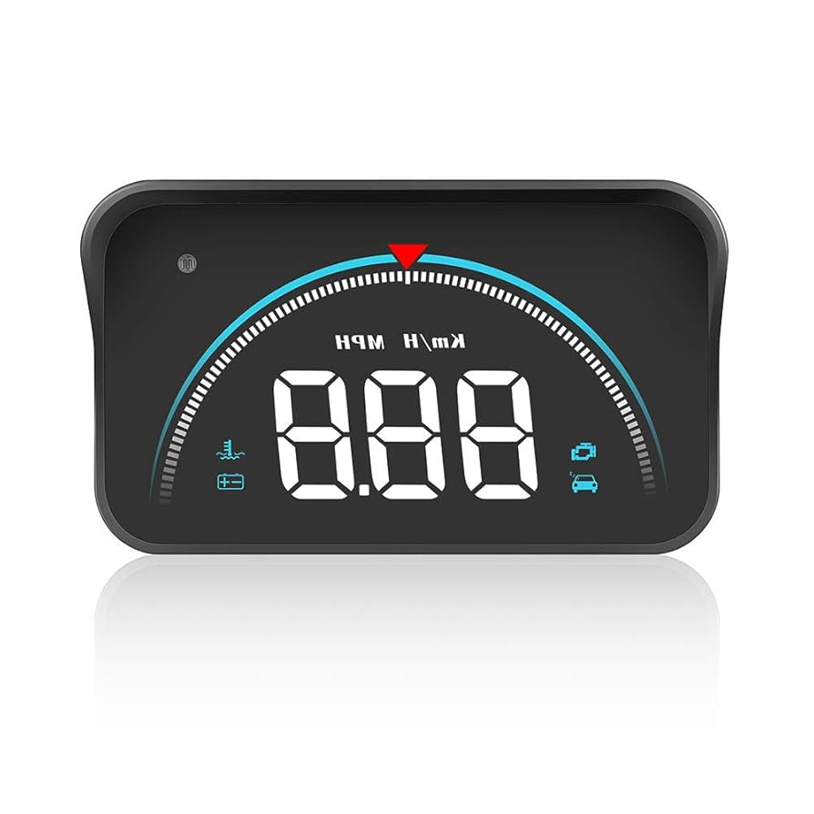 Velocímetro Digital PROYECTOR - 30% DTO