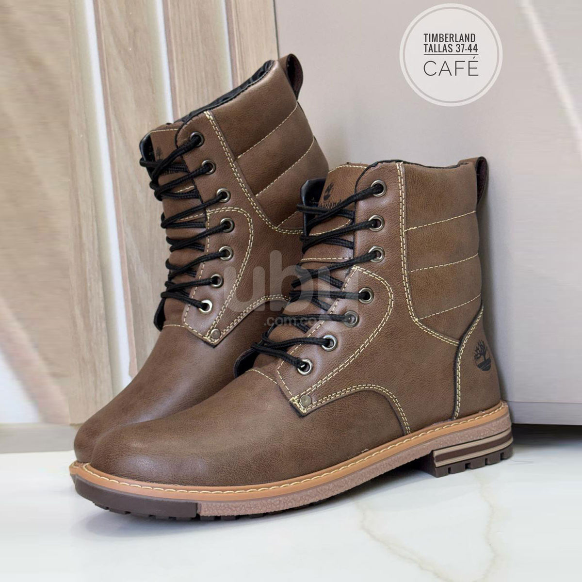 Botas TIMBERLAND 25% DTO