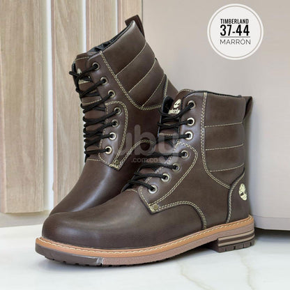 Botas TIMBERLAND 25% DTO