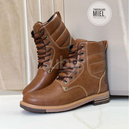 Botas TIMBERLAND 25% DTO