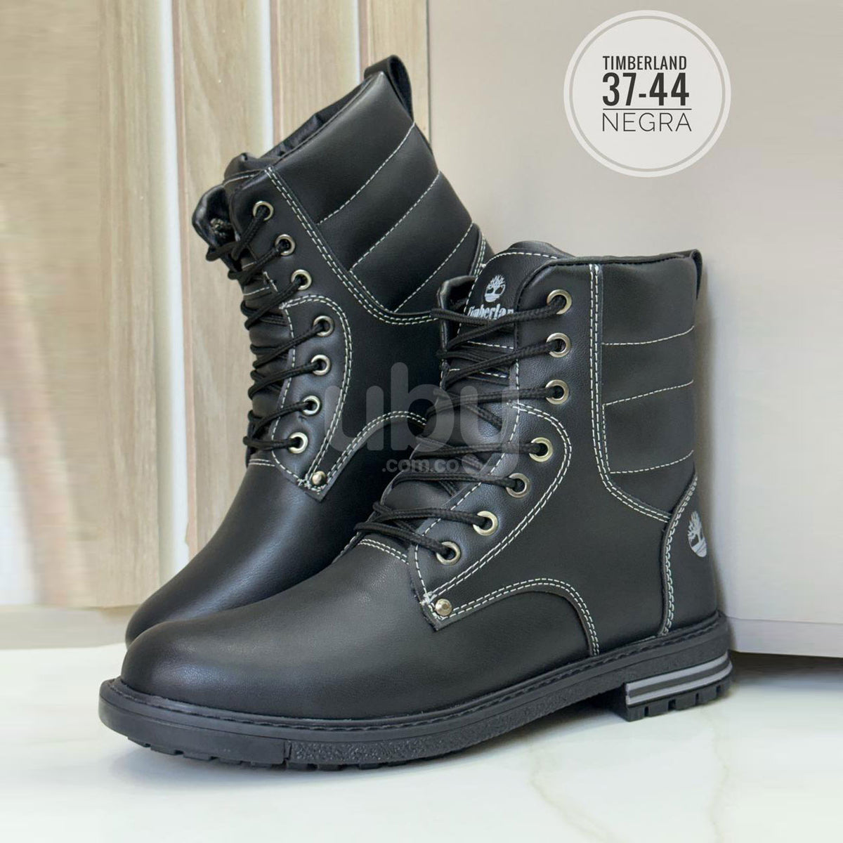 Botas TIMBERLAND 25% DTO